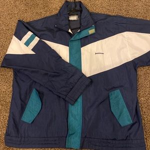 Dunlop Vintage Light Jacket